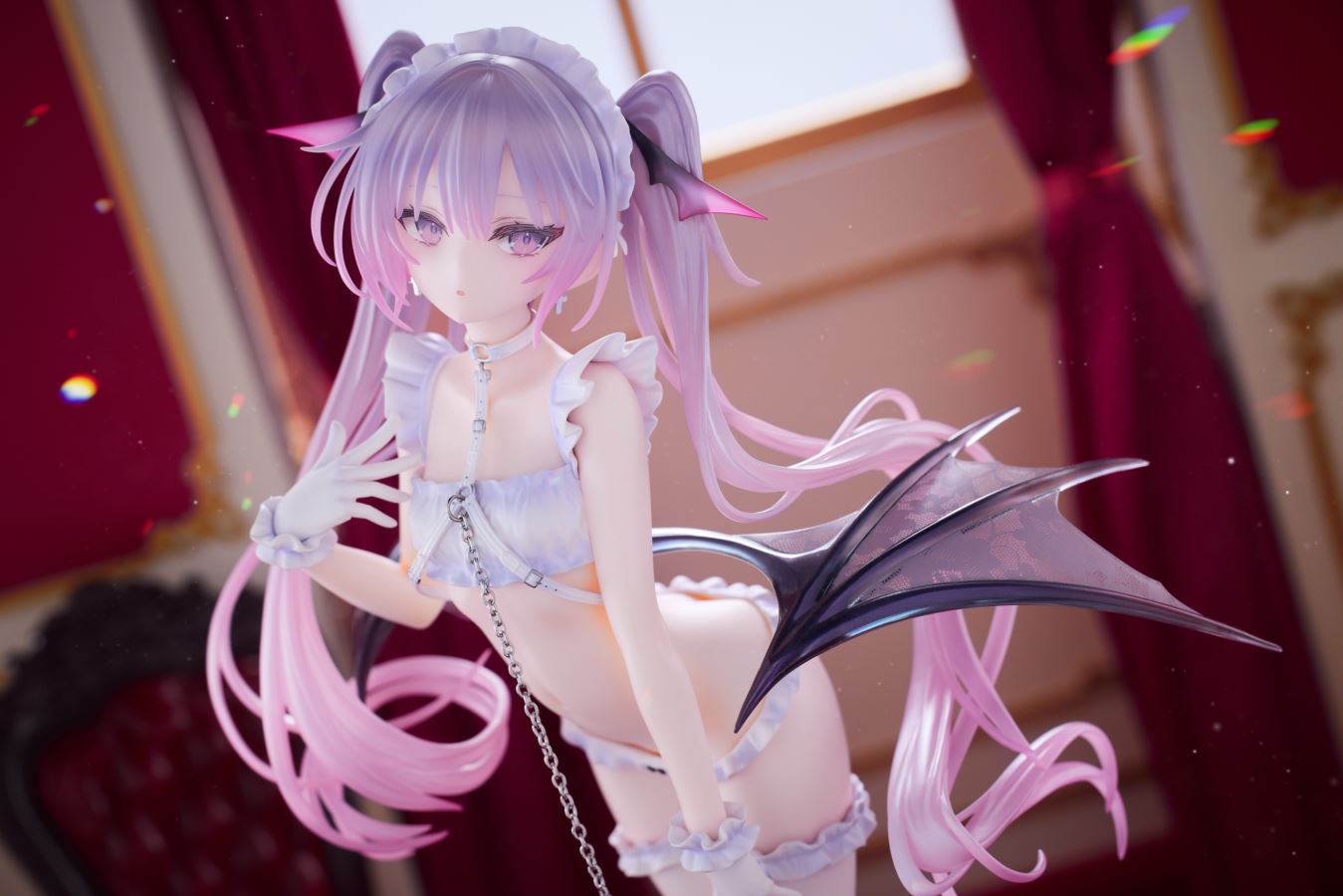 rurudo Eve BODY HARNESS_Renewal Ver. 1/6