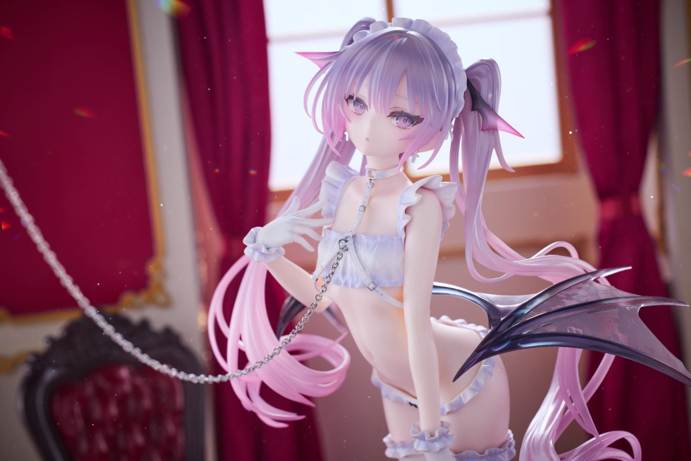 rurudo Eve BODY HARNESS_Renewal Ver. 1/6