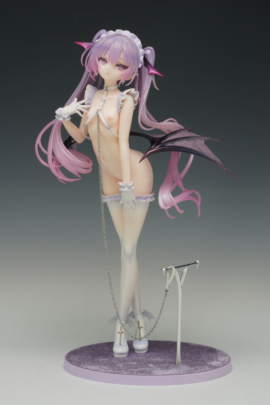 rurudo Eve BODY HARNESS_Renewal Ver. 1/6