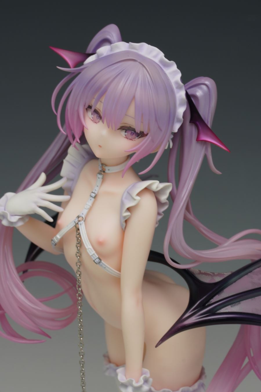 rurudo Eve BODY HARNESS_Renewal Ver. 1/6