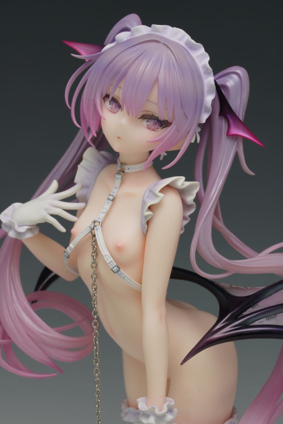 rurudo Eve BODY HARNESS_Renewal Ver. 1/6