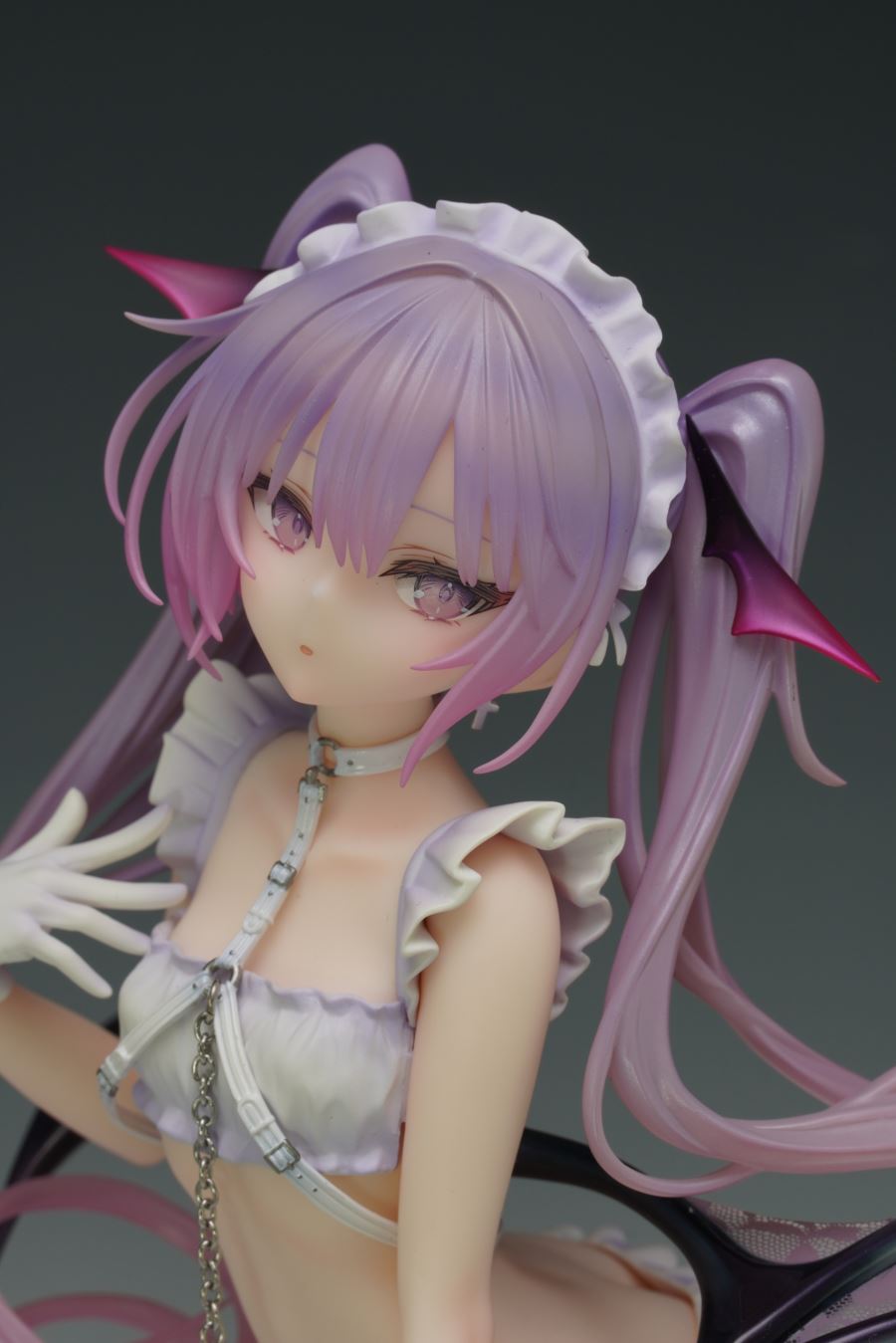 rurudo Eve BODY HARNESS_Renewal Ver. 1/6