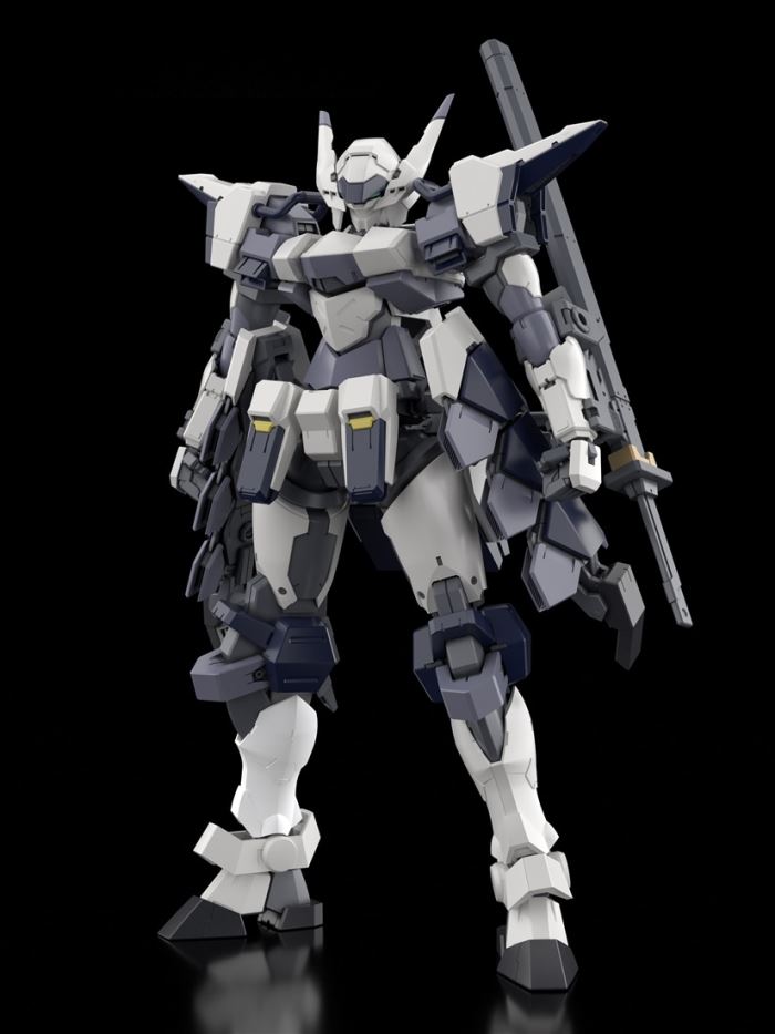 Full Metal Panic! Azure Raven 1/48