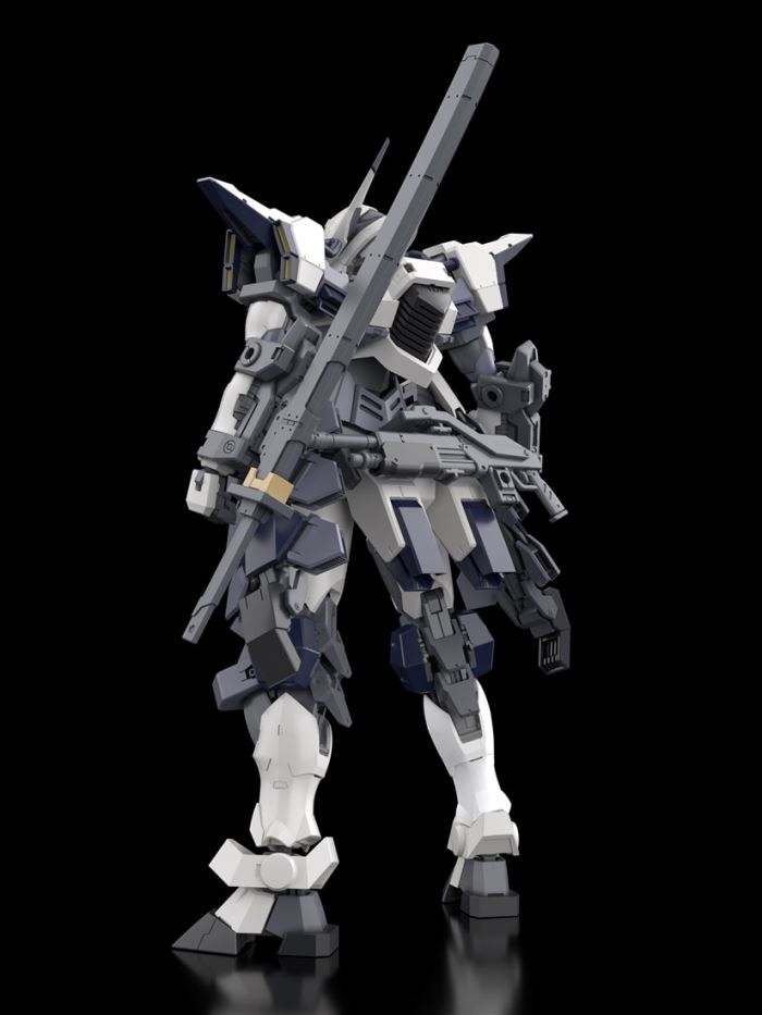 Full Metal Panic! Azure Raven 1/48