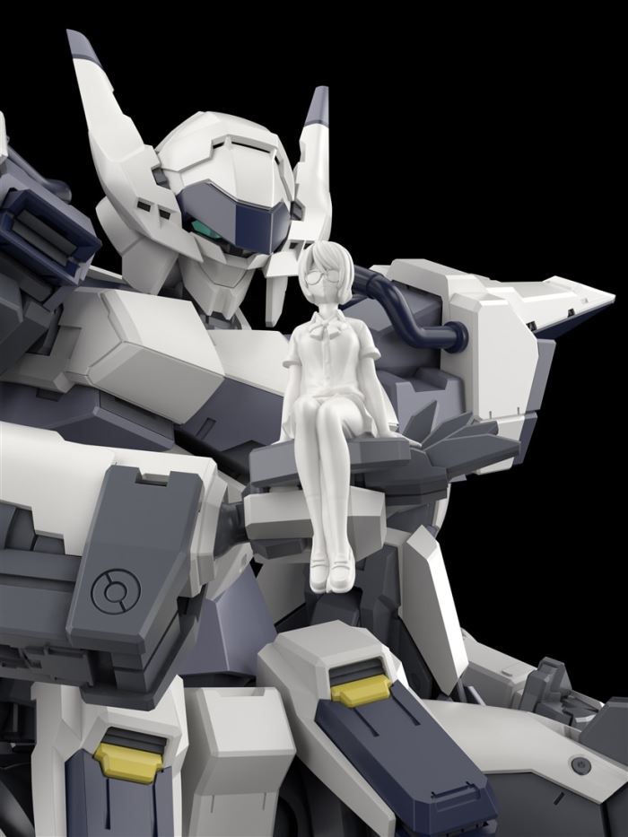 Full Metal Panic! Azure Raven 1/48