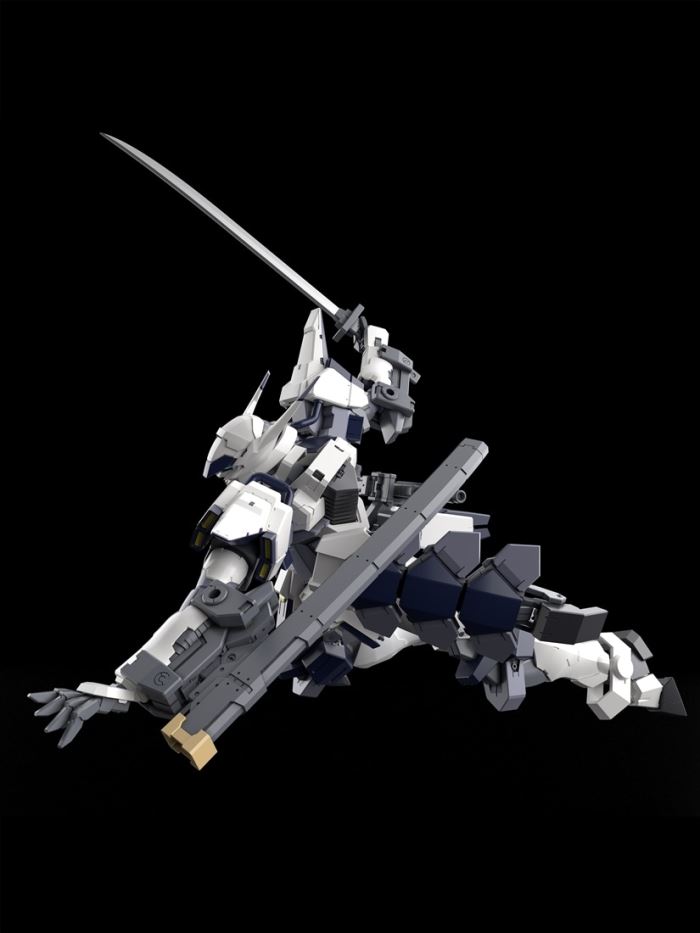 Full Metal Panic! Azure Raven 1/48