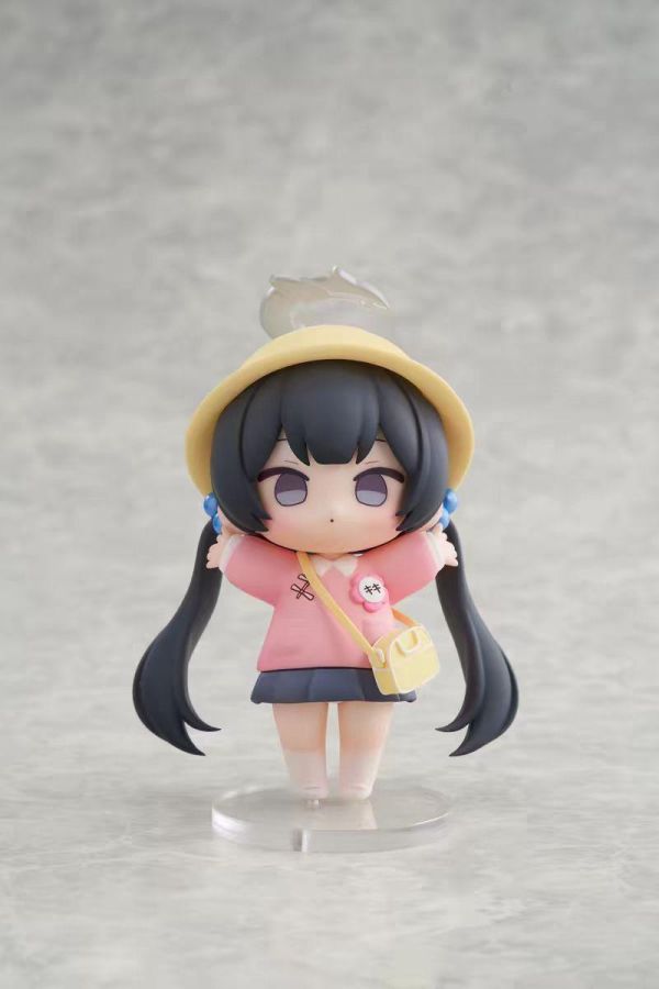 Azur Lane Kindergarten Q-version