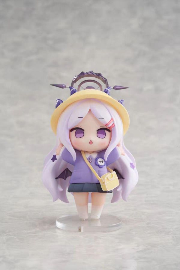 Azur Lane Kindergarten Q-version