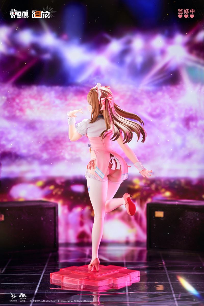 Girls' Frontline 2: Exile - Yoo Hee Sweetheart Miracle Ver