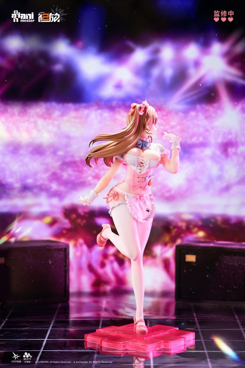 Girls' Frontline 2: Exile - Yoo Hee Sweetheart Miracle Ver