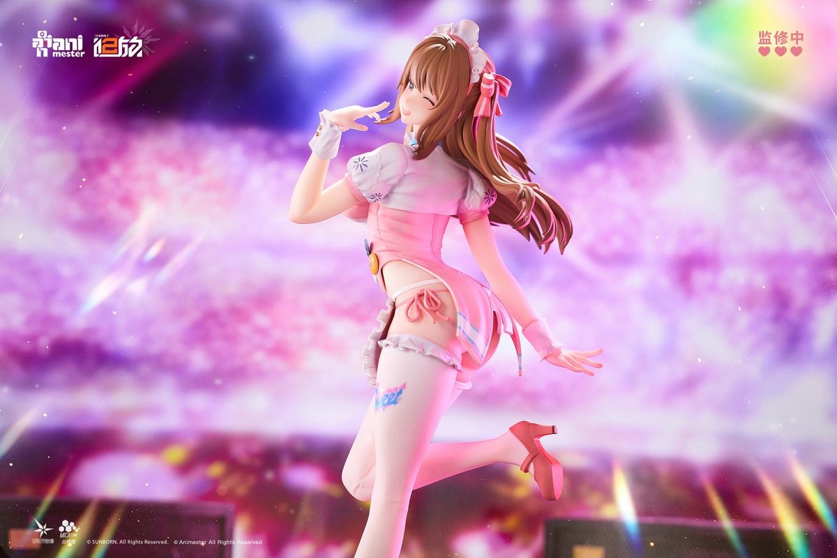 Girls' Frontline 2: Exile - Yoo Hee Sweetheart Miracle Ver