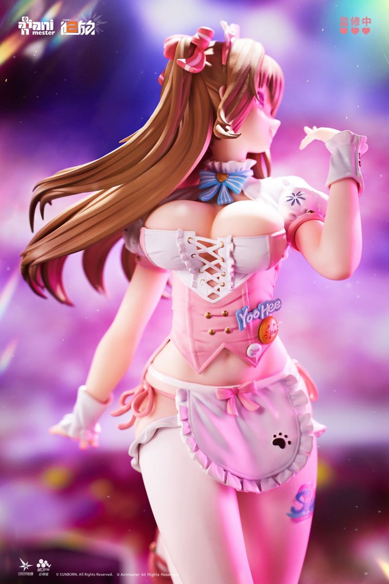 Girls' Frontline 2: Exile - Yoo Hee Sweetheart Miracle Ver