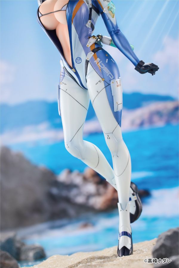 Bunny Suit Planning Sophia F. Shirring Wet Suit Ver. 1/6