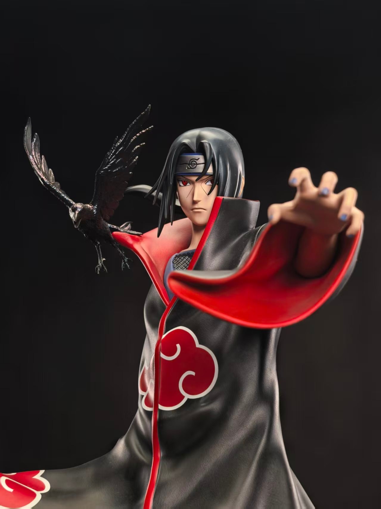 Uchiha Itachi - Naruto 1/6