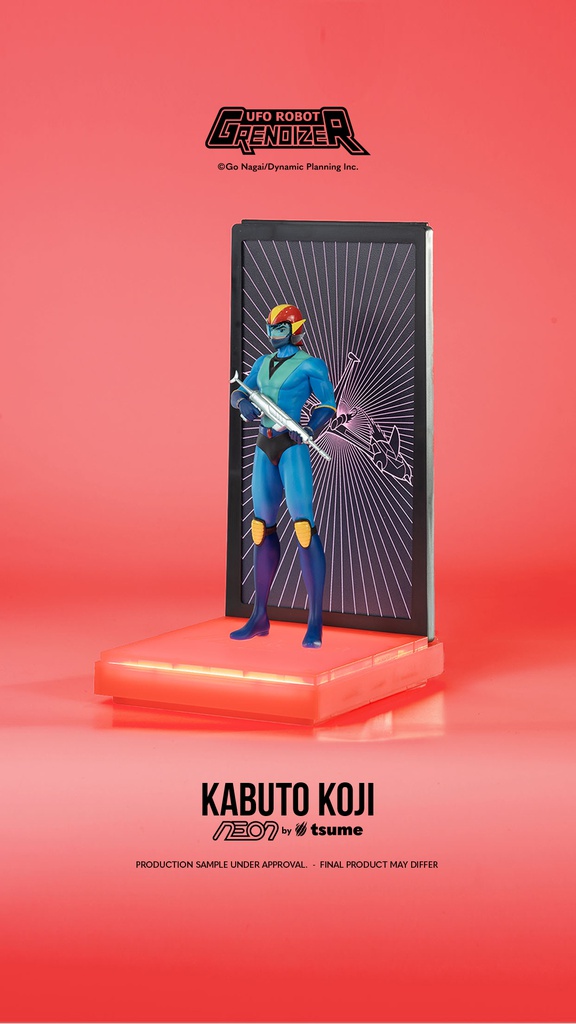 Kabuto Koji