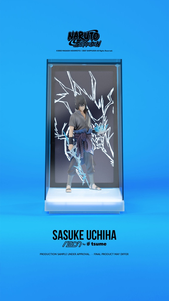 Sasuke Uchiha