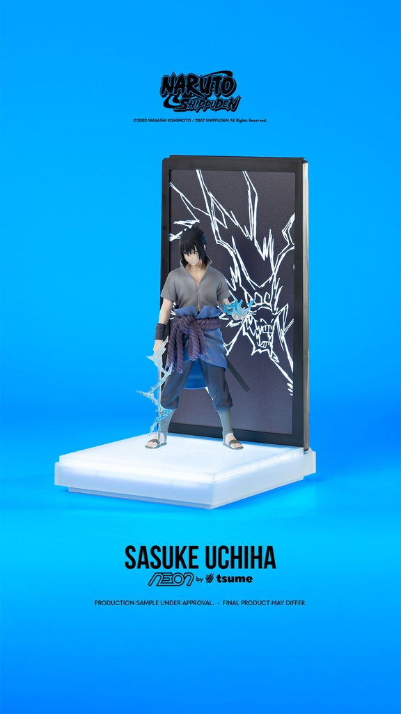 Sasuke Uchiha