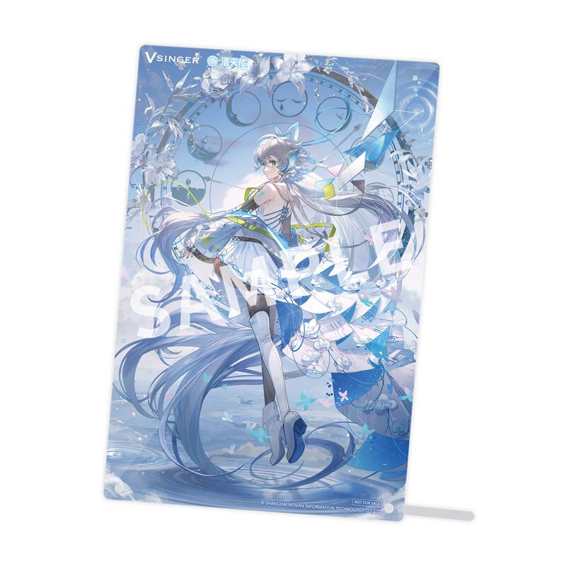 Vsinger Luo Tianyi 12th Anniversary Ver 1/7