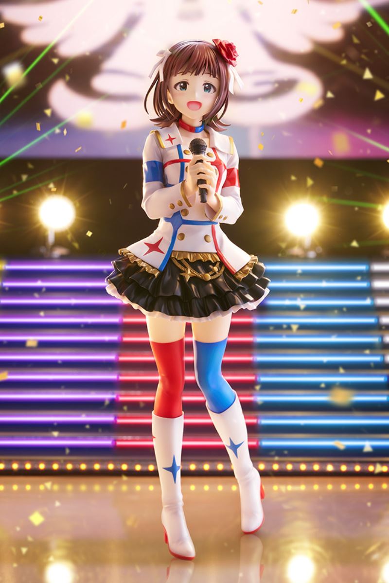 Haruka Amami - THE IDOLM@STER 20th anniversary