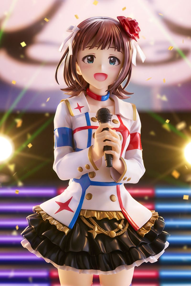Haruka Amami - THE IDOLM@STER 20th anniversary