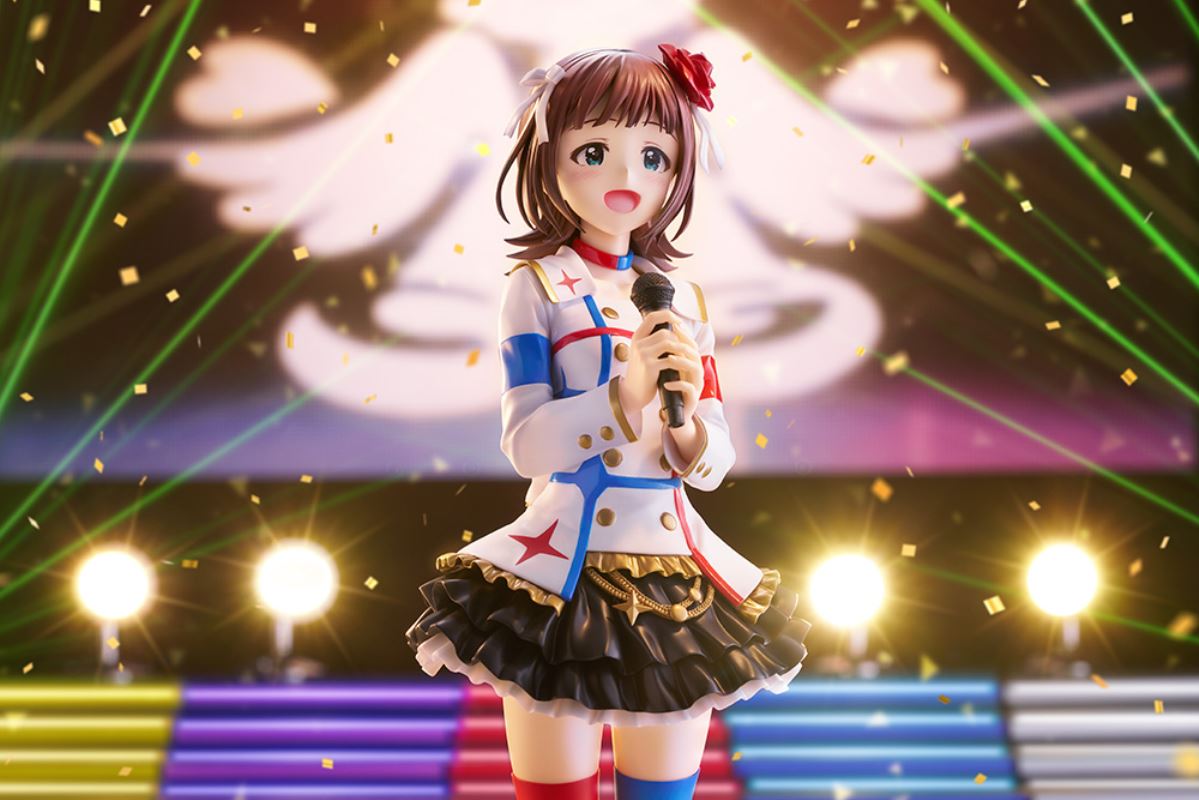 Haruka Amami - THE IDOLM@STER 20th anniversary