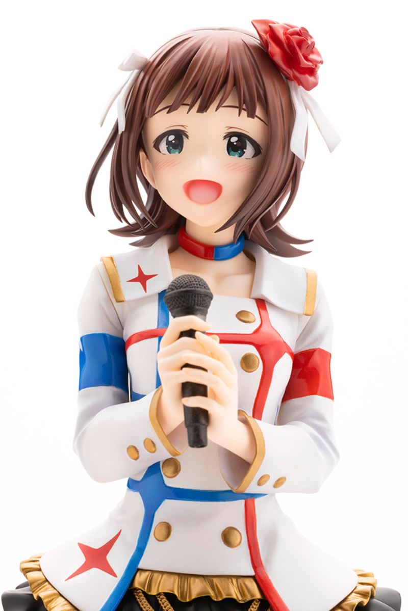 Haruka Amami - THE IDOLM@STER 20th anniversary