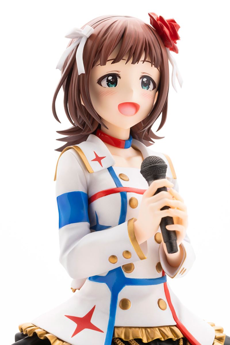 Haruka Amami - THE IDOLM@STER 20th anniversary