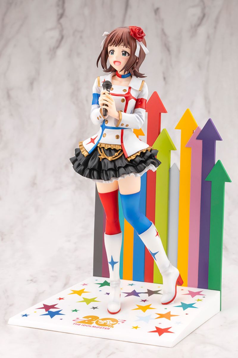 Haruka Amami - THE IDOLM@STER 20th anniversary