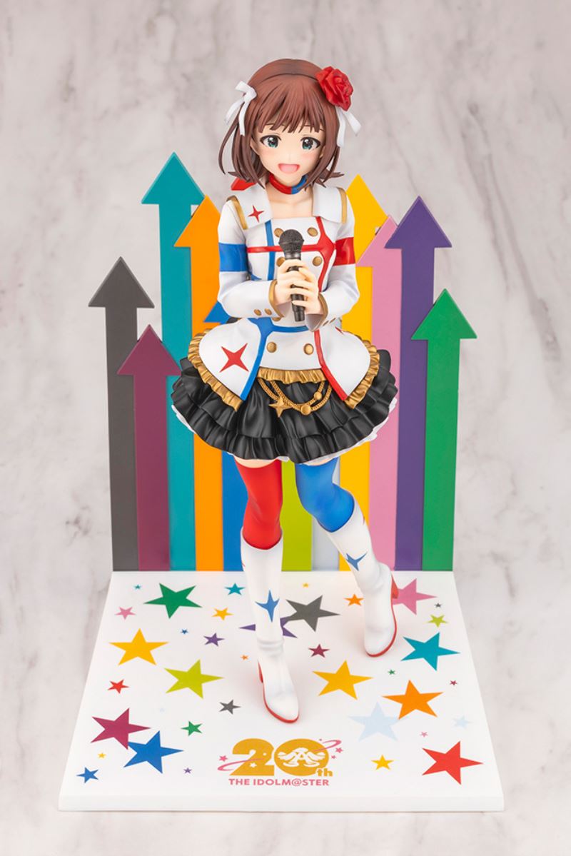 Haruka Amami - THE IDOLM@STER 20th anniversary
