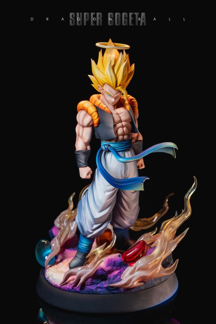 Gogeta - Dragon Ball