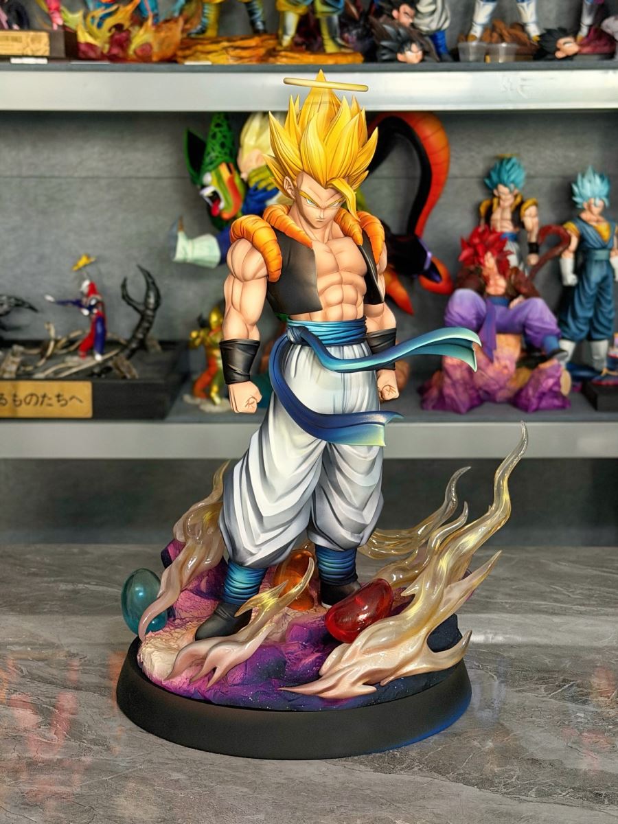 Gogeta - Dragon Ball