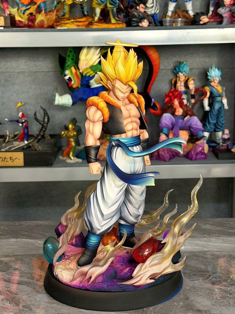 Gogeta - Dragon Ball