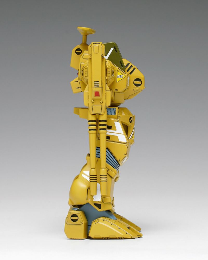 Super Dimension Fortress Macross ADR-04-MkX Defender [MC-086] 1/100