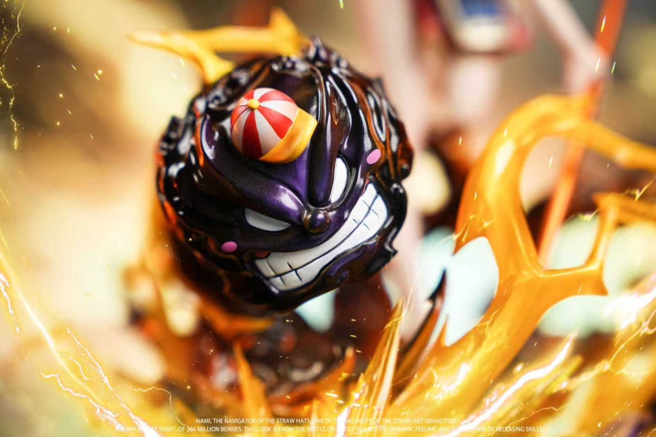 Nami - One Piece 1/6