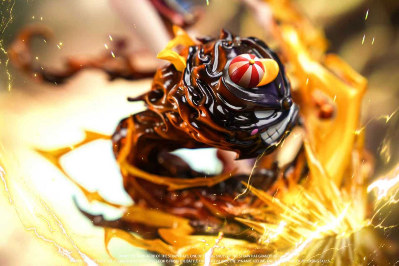 Nami - One Piece 1/6