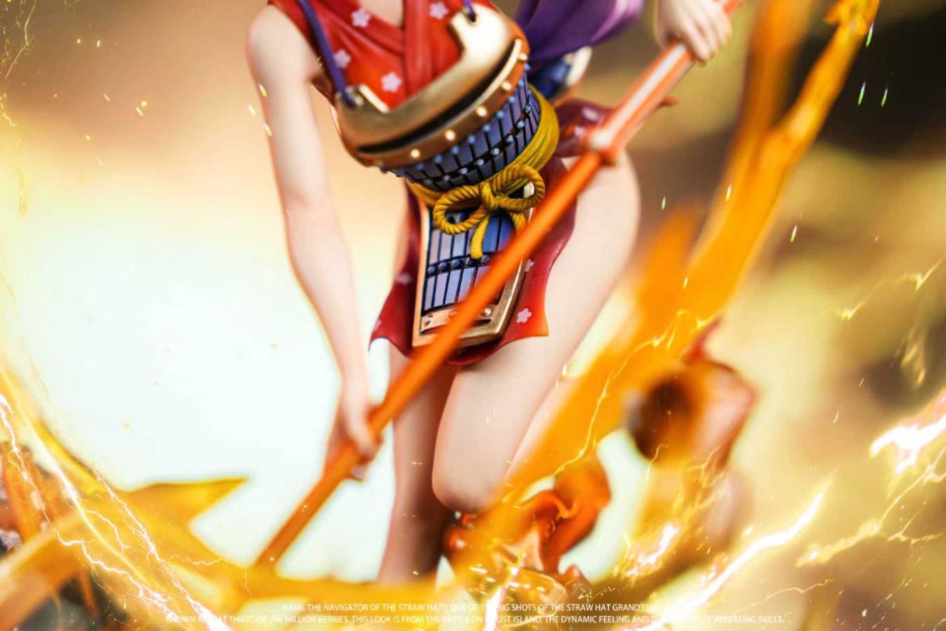 Nami - One Piece 1/6