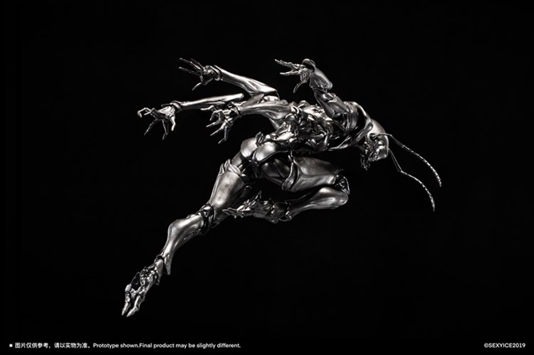 Vermin Series Artificial Evolution Ant [B006] 1/12