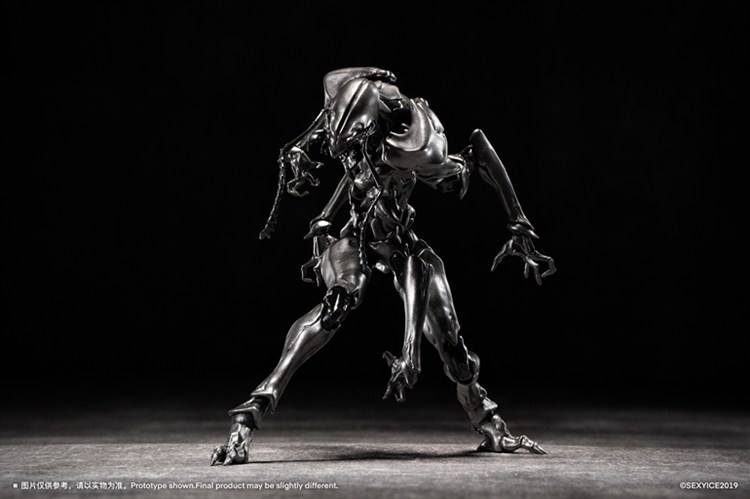 Vermin Series Artificial Evolution Ant [B006] 1/12