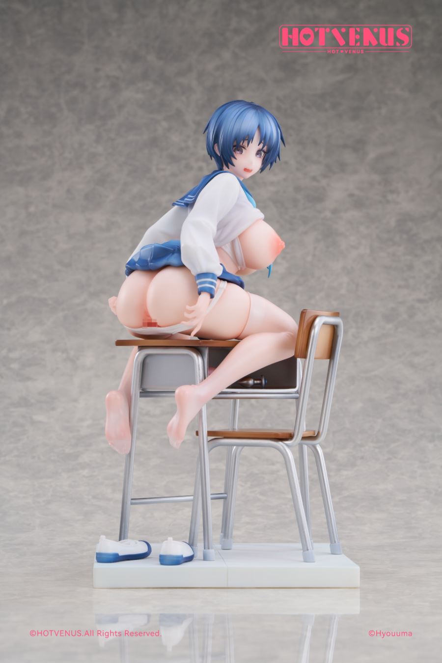 Delusional Tights.44: Ruri-chan