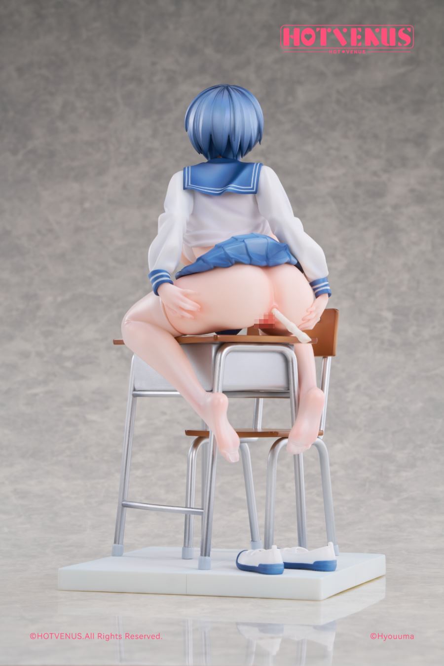 Delusional Tights.44: Ruri-chan