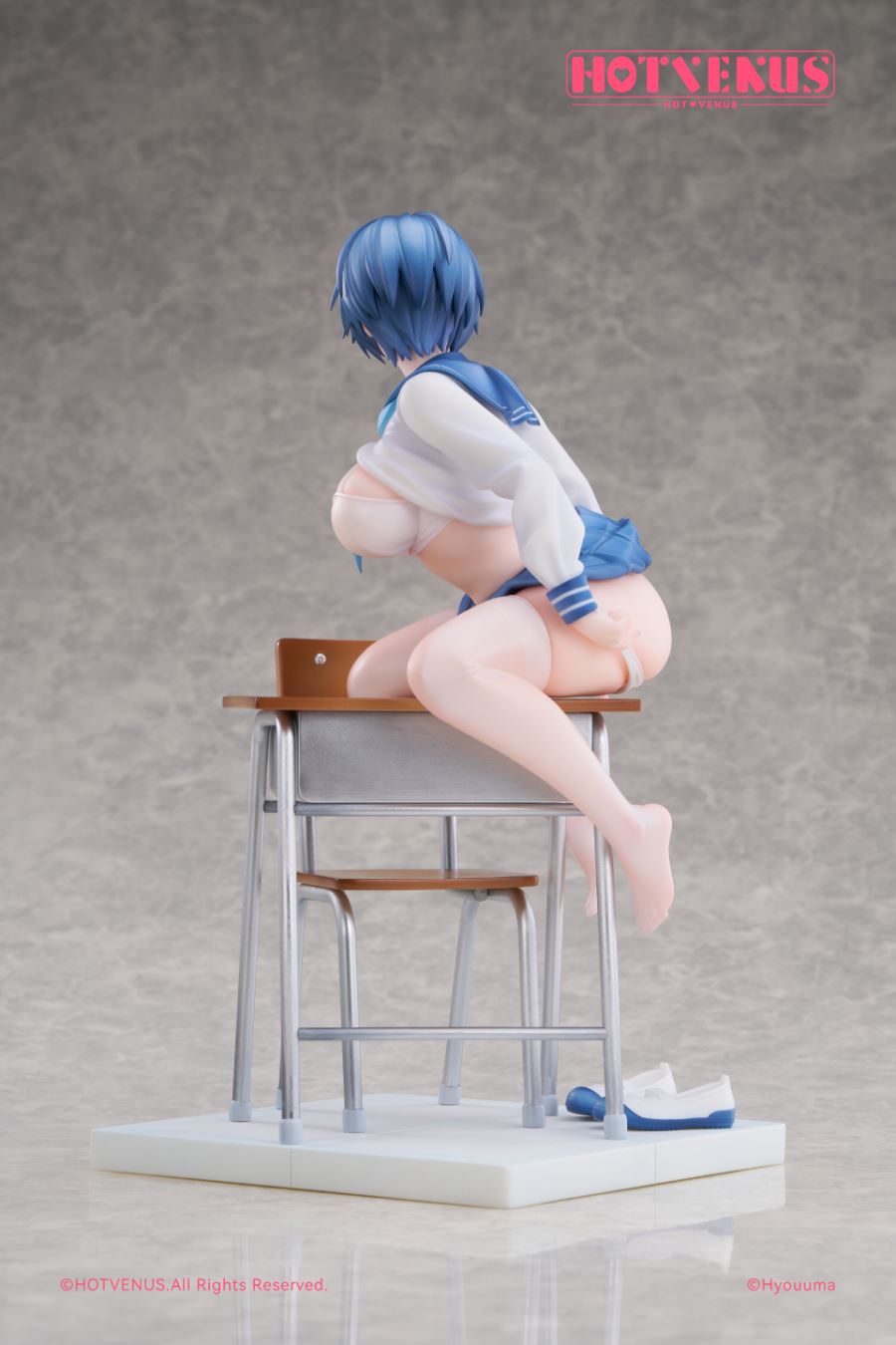 Delusional Tights.44: Ruri-chan