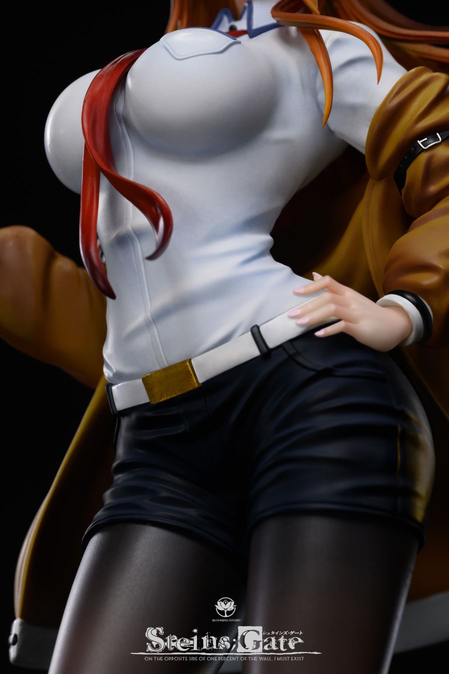 Makise Kurisu - Steins Gate 1/8