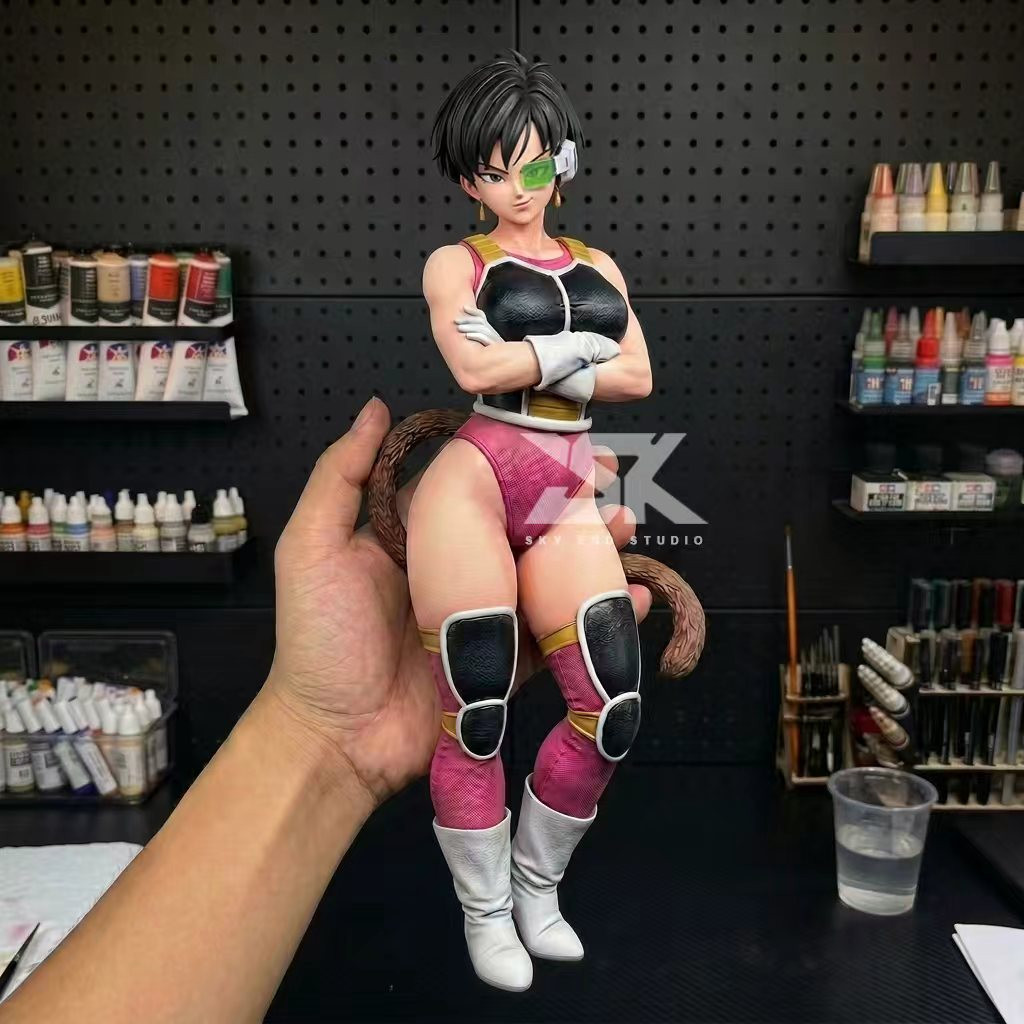 Z Seripa - Dragon Ball