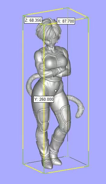 Z Seripa - Dragon Ball