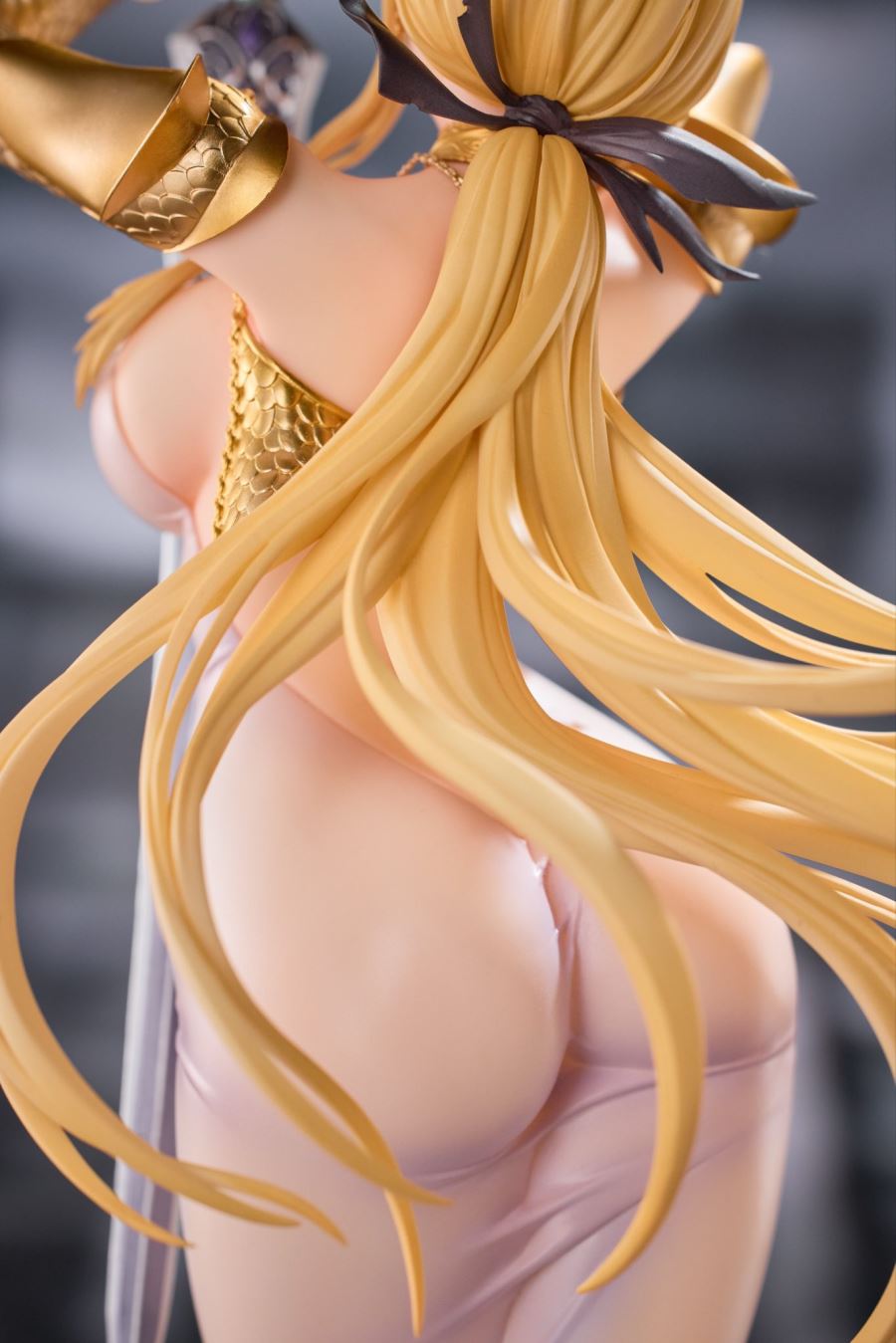 Olivier - Brown Dust 2