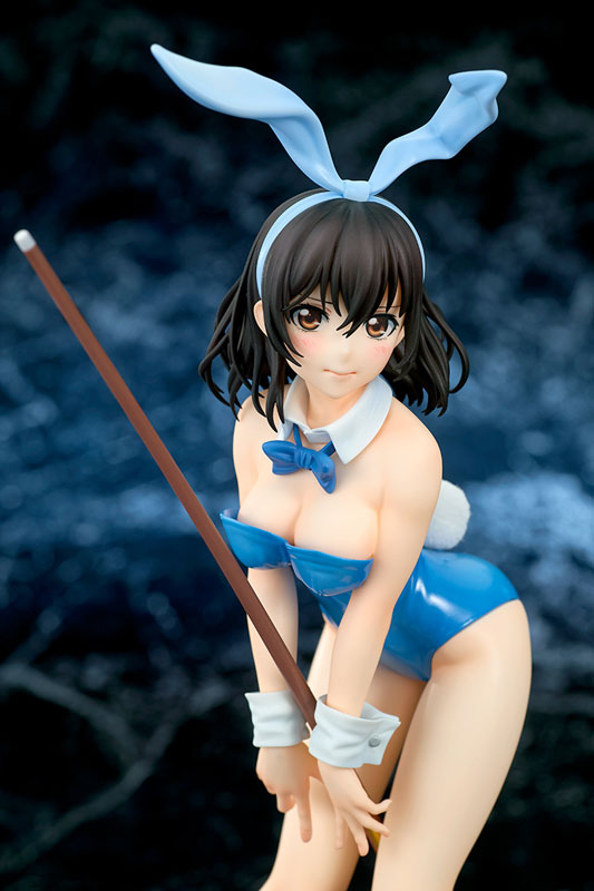 Strike the Blood Yukina Himeragi Bunny Style Exclusive Extra Color 1/7