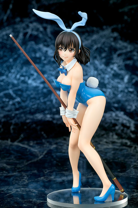Strike the Blood Yukina Himeragi Bunny Style Exclusive Extra Color 1/7