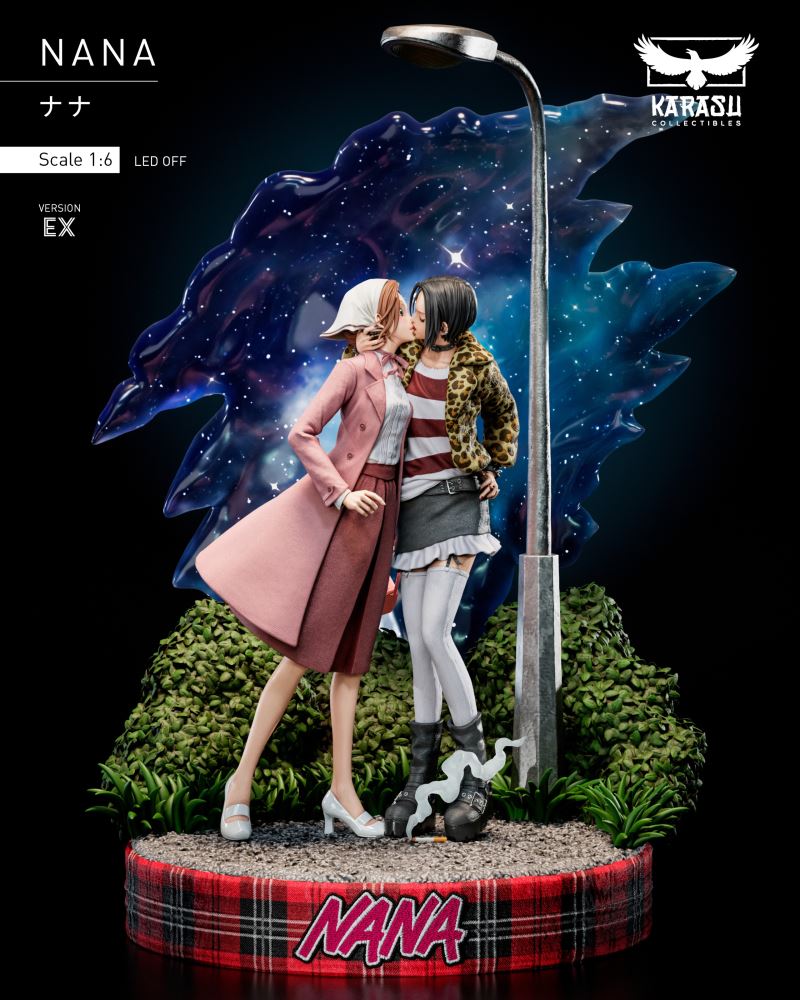 Hachi & Nana 1/6