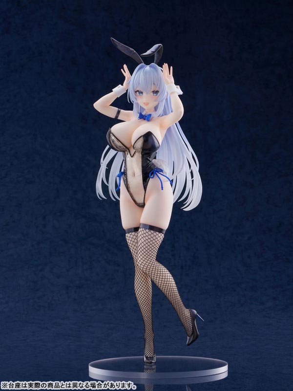 Sakura- Shion Alfine Bunny ver. 1/6