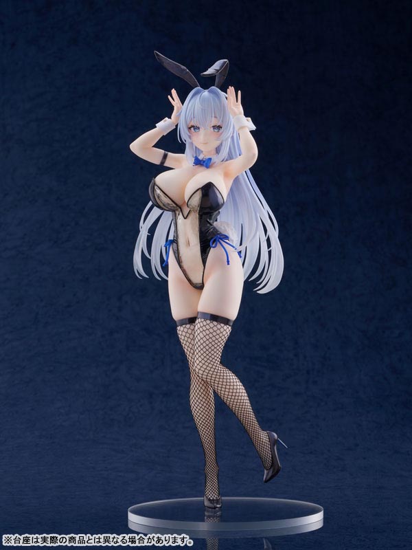 Sakura- Shion Alfine Bunny ver. 1/6